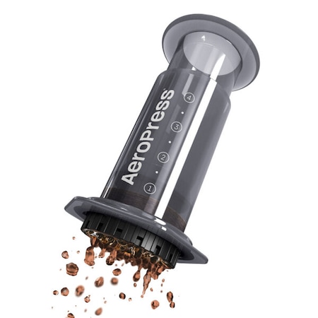 AeroPress Original cu accesorii