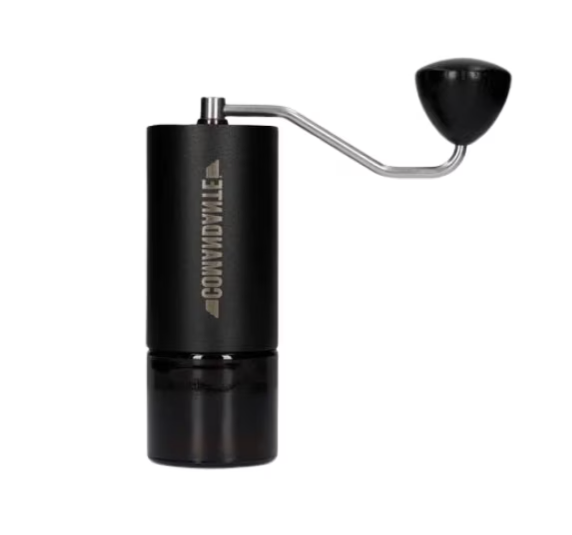 Rasnita manuala Comandante C40