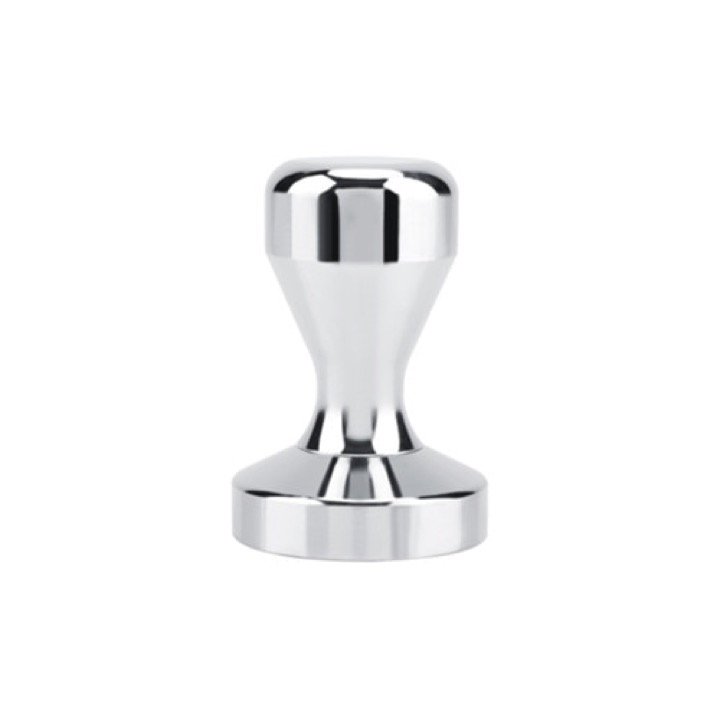 Tamper inox pentru cafea 51 mm
